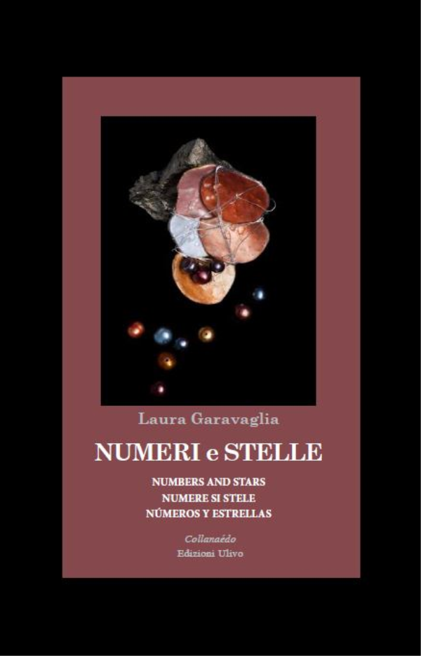 RECENSIONE DI OTTAVIO ROSSANI AL NUOVO LIBRO DI LAURA GARAVAGLIA NUMERI E STELLE (ED. ULIVO 2015)
