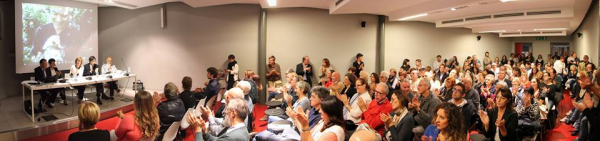 SIAMO TUTTI POLVERE DI STELLE: DIALOGO POSSIBILE TRA POESIA E SCIENZA